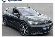 Volkswagen ID.4 2026