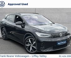 Volkswagen ID.4 2026