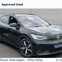 Volkswagen ID.4 2026