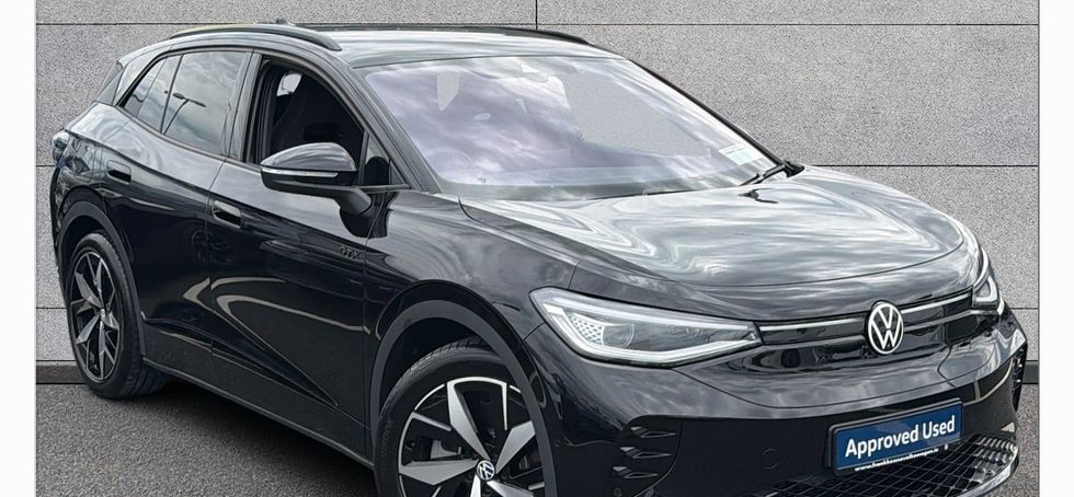 Volkswagen ID.4 2026