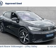 Volkswagen ID.4 2026