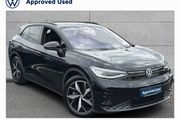 Volkswagen ID.4 2026