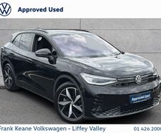 Volkswagen ID.4 2026