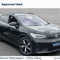 Volkswagen ID.4 2026