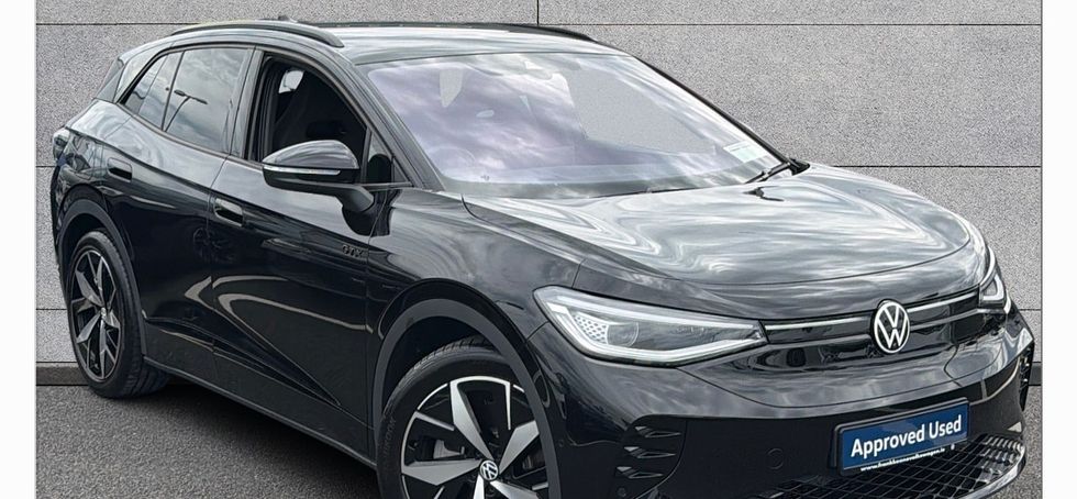 Volkswagen ID.4 2026