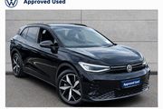Volkswagen ID.4 2026