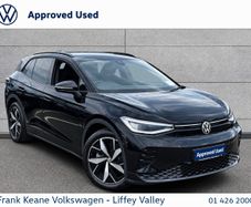 Volkswagen ID.4 2026