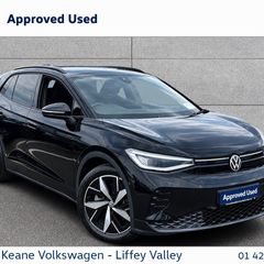 Volkswagen ID.4 2026