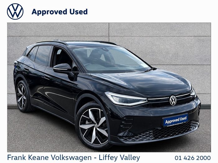 Volkswagen ID.4 2026