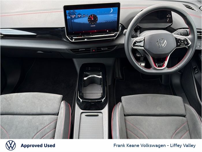 Volkswagen ID.4 2026