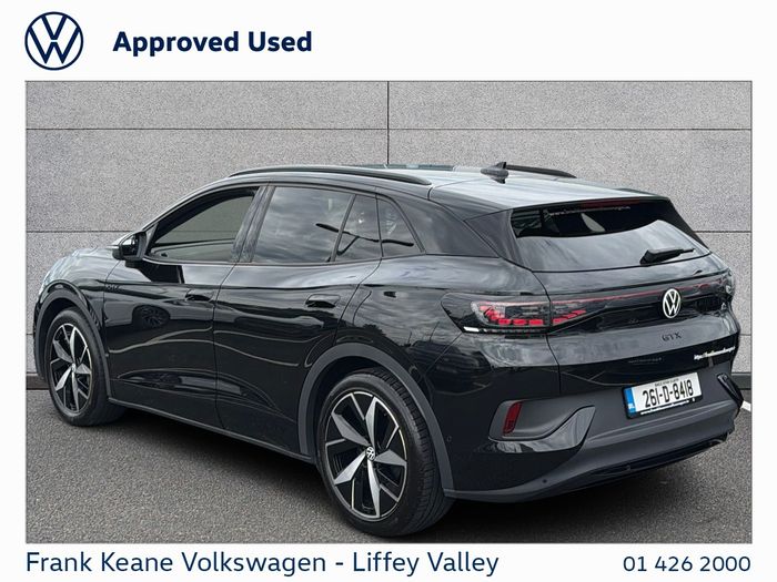 Volkswagen ID.4 2026