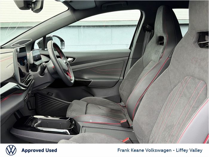Volkswagen ID.4 2026