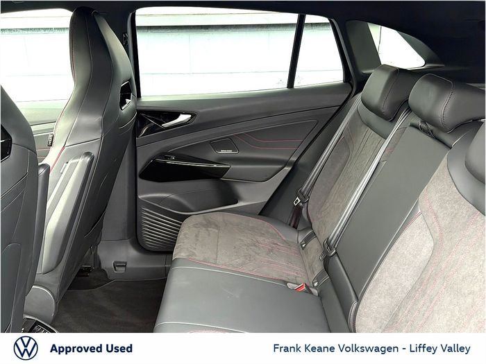 Volkswagen ID.4 2026