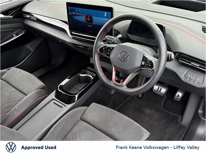 Volkswagen ID.4 2026