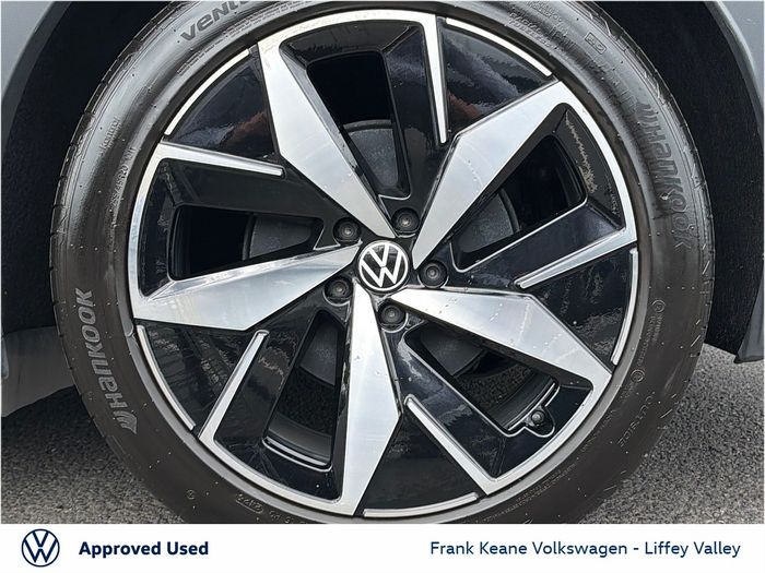 Volkswagen ID.4 2026
