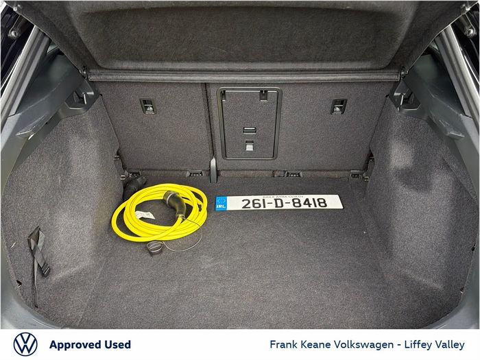 Volkswagen ID.4 2026