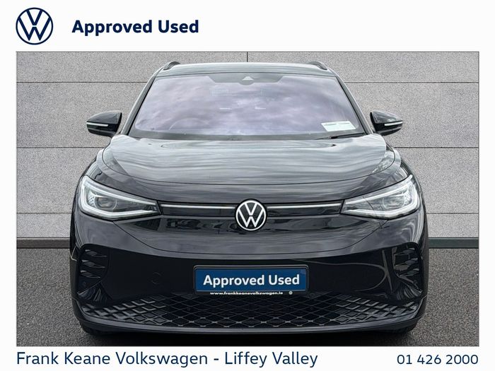 Volkswagen ID.4 2026