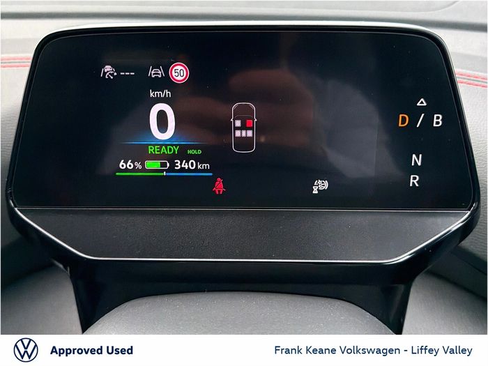 Volkswagen ID.4 2026