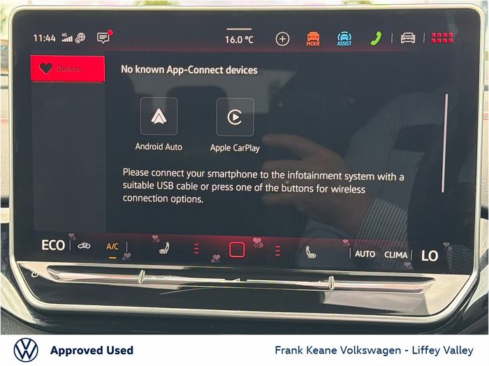 Volkswagen ID.4 2026
