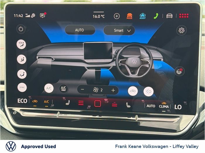 Volkswagen ID.4 2026