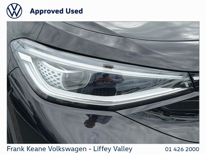 Volkswagen ID.4 2026