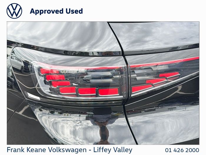 Volkswagen ID.4 2026