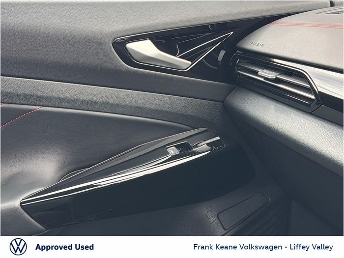 Volkswagen ID.4 2026