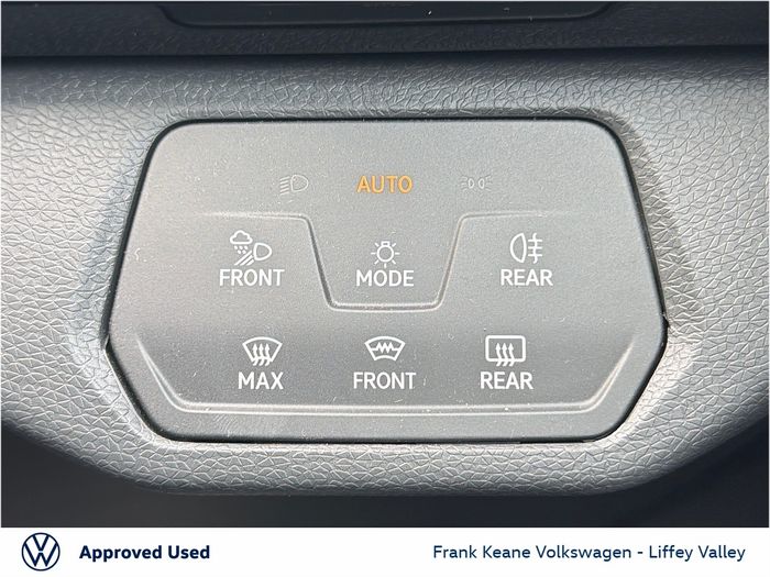 Volkswagen ID.4 2026