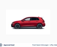 Volkswagen Golf 2026