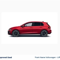 Volkswagen Golf 2026