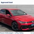 Volkswagen Golf 2026