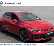 Volkswagen Golf 2026