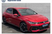 Volkswagen Golf 2026
