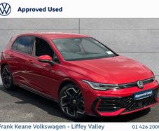 Volkswagen Golf 2026