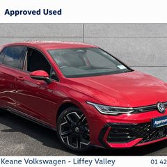 Volkswagen Golf 2026