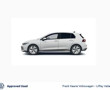 Volkswagen Golf 2026