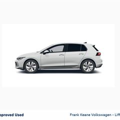 Volkswagen Golf 2026