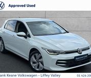Volkswagen Golf 2026