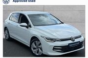 Volkswagen Golf 2026