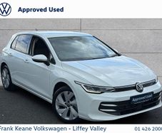 Volkswagen Golf 2026