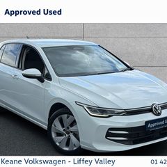 Volkswagen Golf 2026