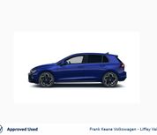Volkswagen Golf 2026