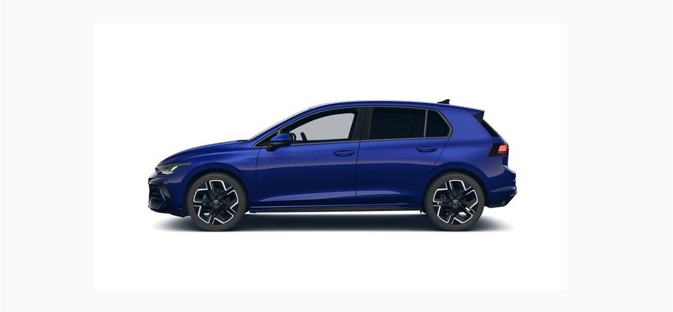Volkswagen Golf 2026