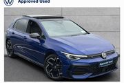Volkswagen Golf 2026
