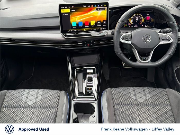 Volkswagen Golf 2026