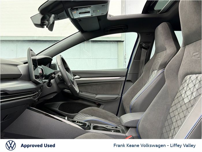 Volkswagen Golf 2026