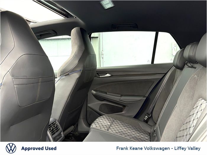 Volkswagen Golf 2026