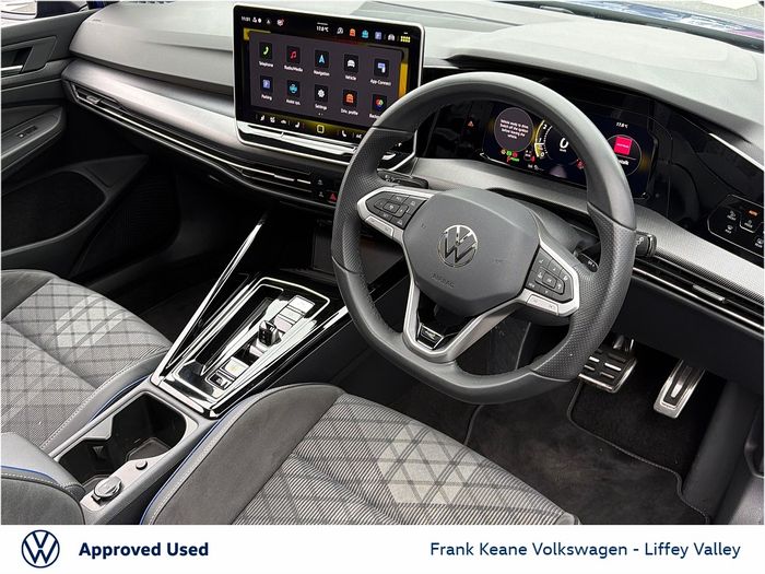 Volkswagen Golf 2026