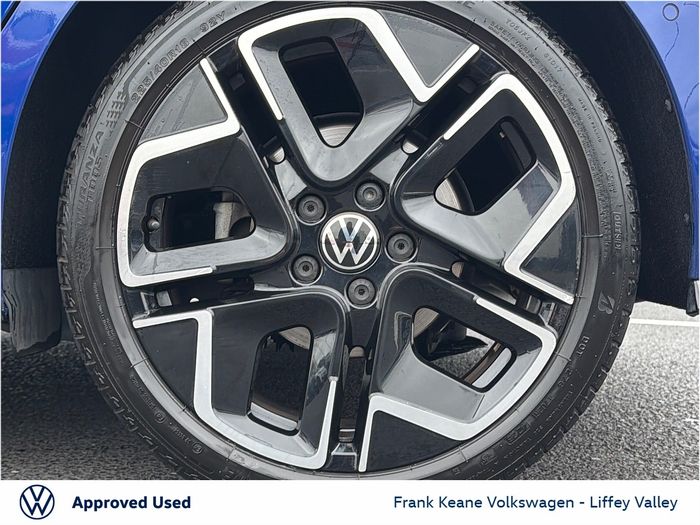 Volkswagen Golf 2026