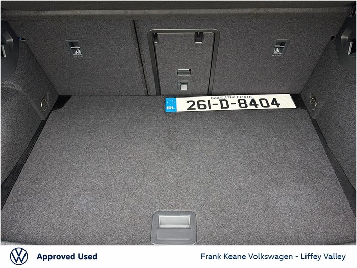 Volkswagen Golf 2026